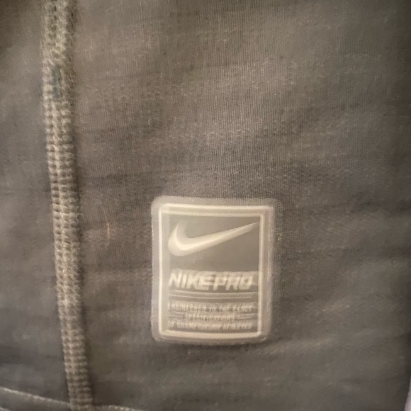 Nike pro warm - Picture 2 of 4